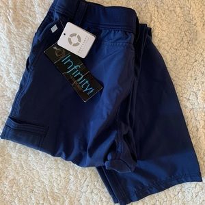 New with tags infinity by Cherokee men scrub pant